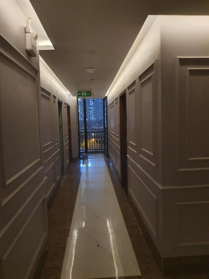 Hotel Villa Ju Hà Nội Ngoại thất bức ảnh