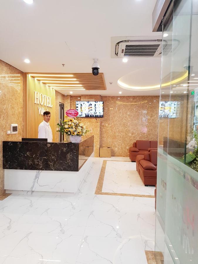 Hotel Villa Ju Hà Nội Ngoại thất bức ảnh