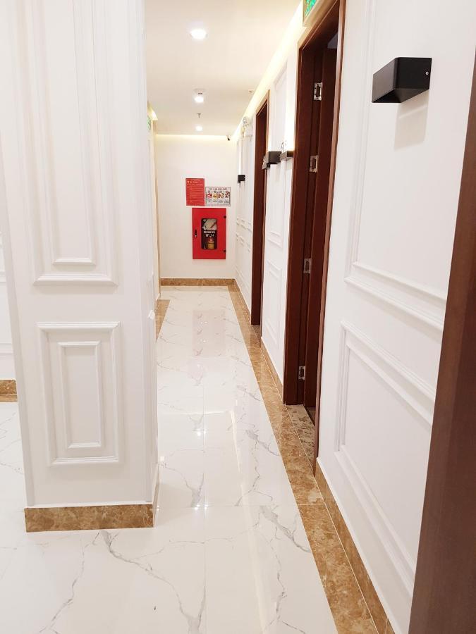 Hotel Villa Ju Hà Nội Ngoại thất bức ảnh
