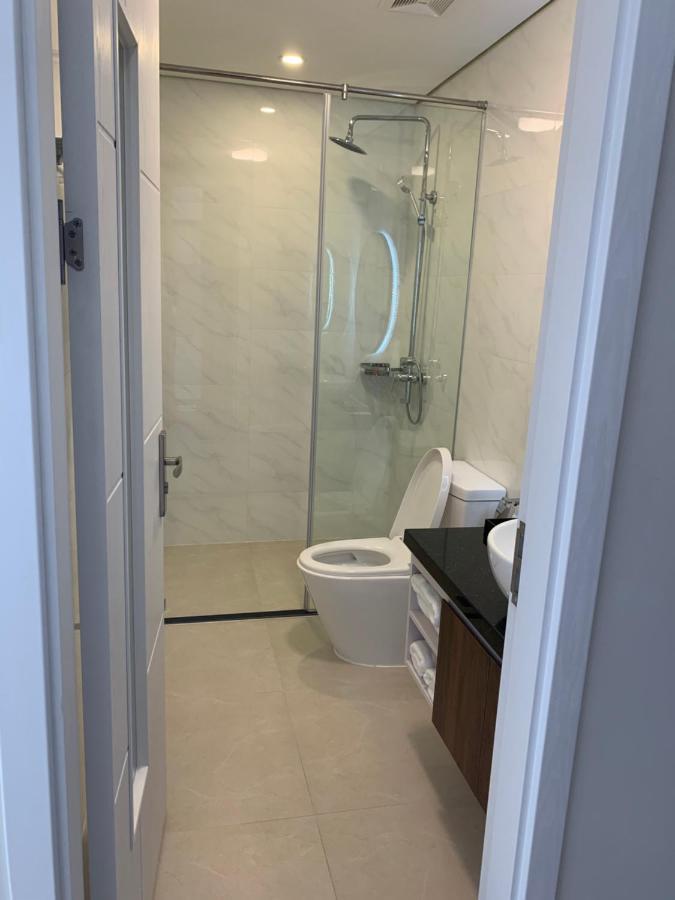 Hotel Villa Ju Hà Nội Ngoại thất bức ảnh